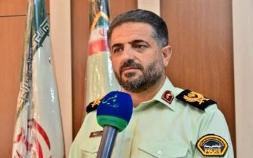 دستگیری بیش از ۱۱ هزار سارق  طی سال گذشته در کرمانشاه
