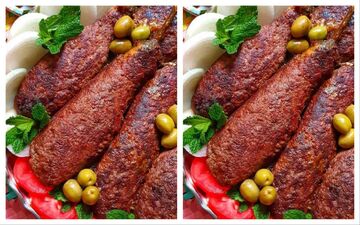 طرز تهیه رولت گوشت و بادمجان؛ غذای خوشمزه و مجلسی با طعمی خاص