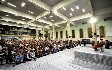 کوتاه ‌آمدن آمریکا را گستاخ می‌کند / تنها راه، مقابله و ایستادگی است