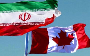 تحریم‌های جدید کانادا علیه ایران