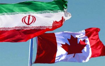 تحریم‌های جدید کانادا علیه ایران