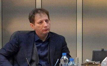 افشاگری تازه بابک زنجانی درباره علت صدور حکم اعدامش