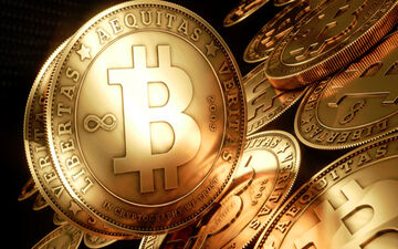 
آخرین نوسانات قیمت بیت‌کوین 
