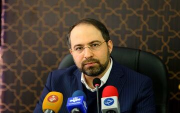 تکذیب حضور استانداران و فرمانداران در خارج از کشور