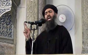 کاخ سفید: آمریکا مرگ البغدادی را تائید نمی کند