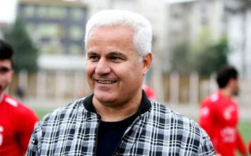 رفتار غیر حرفه‌ای پیوس پیش از فینال / چوکا بدون سرمربی!