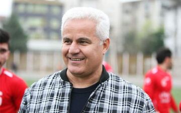 رفتار غیر حرفه‌ای پیوس پیش از فینال / چوکا بدون سرمربی!
