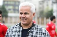 فیلم |بمب خبری پیوس: پرسپولیس هنوز کامل نیست؛ دو پستِ حیاتی خالیست!