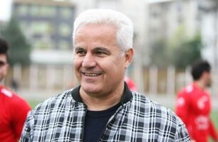 فیلم |بمب خبری پیوس: پرسپولیس هنوز کامل نیست؛ دو پستِ حیاتی خالیست!