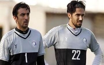 جدال حذفی به کدام دروازه بان استقلال می رسد؟