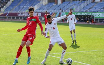 عربشاهی: برخی دنبال برکناری اسکوچیچ هستند