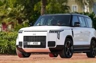مقایسه فنی راکس 01 و آی ام LS9؛ شاسی‌بلندهای لوکس چینی