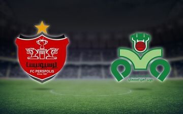 چگونگی و زمان خرید بلیط بازی ذوب‌آهن و پرسپولیس 