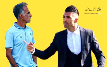 رأی ۳–۰ جنجالی؛ صعود چوکا به صدر و اعتراض تند شاهین بندرعامری
