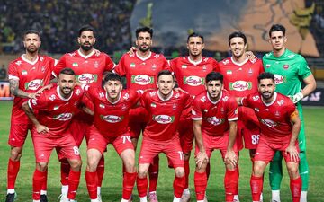 از ۳۸۰ تا ۵۶۰ میلیارد؛ پرسپولیس ثروتمندترین باشگاه ایران شد
