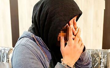 بخششی که به انتقام بدل شد؛ زن جوان قربانی خیانت در فضای مجازی!
