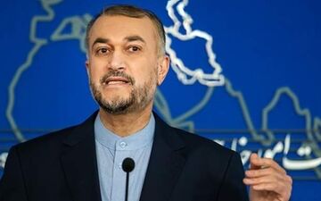  امیرعبداللهیان: در هر زمانی آماده از سرگیری روابط با عربستان هستیم