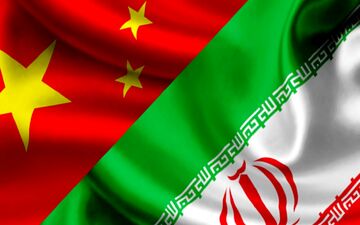 چگونه توافق ایران و چین منطقه را تحت تأثیر قرار خواهد داد
