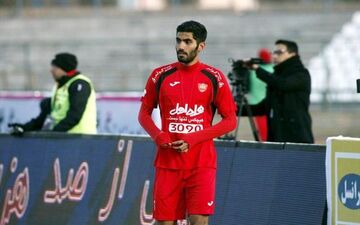 
برنامه برانکو برای ستاره پرسپولیس/ تغییر پست در فصل بعد
