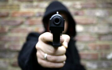 قتل مامور انتظامی بر اثر اختلافات شخصی در فارس