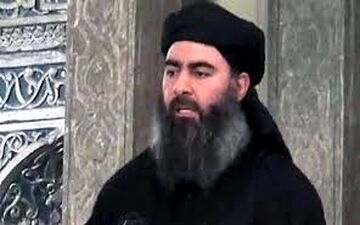  حمله به آخرین منطقه تحت اشغال داعش در شرق سوریه؛ البغدادی از محل درگیری گریخت