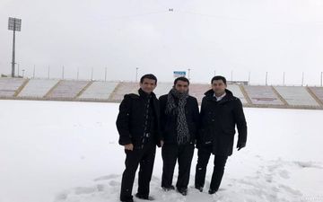  فتاحی: ورزشگاه ثامن آماده نشود، عواقب آن متوجه تیم میزبان است