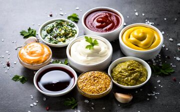 سس‌های رژیمی و خوش طعم برای لذت بردن از غذا بدون نگرانی