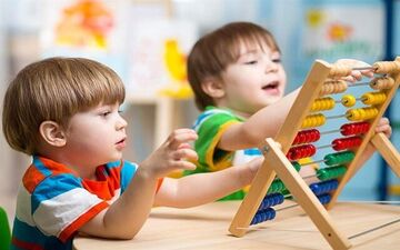 ویژگی هایی که یک کودک برای برخورداری از روان سالم باید داشته باشد