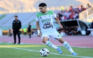 پرسپولیسی‌ها منتظر نظر نهایی آلومینیوم برای انتقال لیموچی 