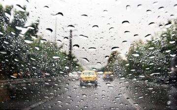 میزان بارش های کردستان قابل ملاحظه نیست