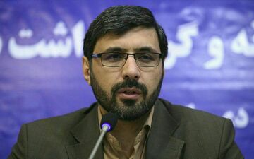 دستگیری مرضیه هاشمی آزادی بیان را ذبح کرد /  نهادهای بین‌المللی از خواب زمستانی بیدار شوند