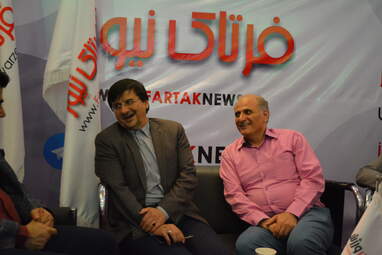 دکتر احمدی