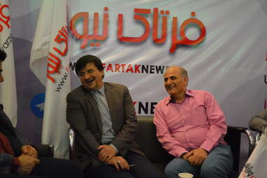 دکتر احمدی