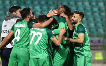 مظلوم‌ترین تیم لیگ برتر گربه سیاه استقلال و پرسپولیس 