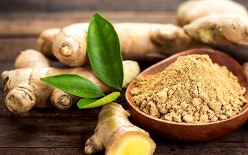 
گیاهی مفیدتر از هر داروی مسکن 