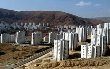 سکته سوم در بازار مسکن پردیس/ افت ۱۵ درصدی دوباره قیمت‌ها