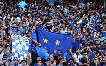 بازیکن مدنظر استقلال ثبت نکرده شکایت کرد !