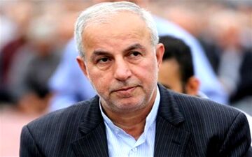 ماجرای ادامه دار حقوق بیست میلیون تومانی معاون آموزش و پرورش