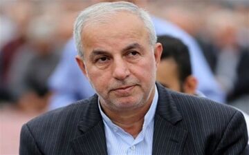ماجرای ادامه دار حقوق بیست میلیون تومانی معاون آموزش و پرورش