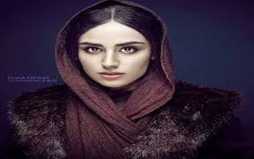  خانم بازیگر ایرانی با لباس مجلسی در مجلس عروسی
