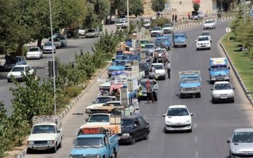 طرح جامع ترافیک استان کرمانشاه باید به طور مستمر به روزرسانی شود
