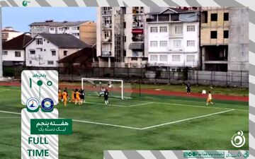 ویسی لبخند زد، آستارا گریست/شهرداری آستارا در قعر جدول ماند؛ پالایش نفت جشن پیروزی گرفت