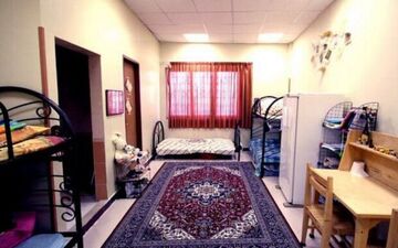 کمک هزینه اجاره خوابگاه استیجاری به دانشگاه‌ها پرداخت می‌شود