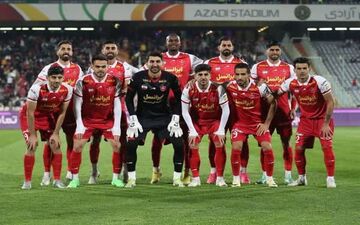  تحول پرسپولیس در چند بازی اخیر/ اوسمار نقطه ضعف را به قدرت تبدیل کرد