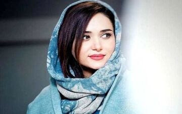 حضور پریناز ایزدیار، در سریال تازه حسن فتحی
