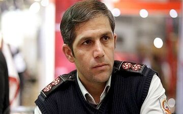 آتش‌سوزی جزئی در پاساژ علاءالدین/آتش مهار شد
