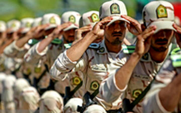 حداقل حقوق سربازان در سال ۱۴۰۲ مشخص شد 