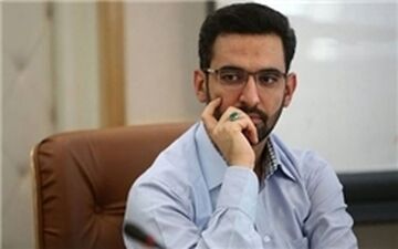 پرسش جنجالی حجت‌الاسلام زائری از وزیر ارتباطات