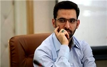 پاسخ وزیر ارتباطات به یک کاربر اینستاگرام در مورد قیمت گوشی+عکس 