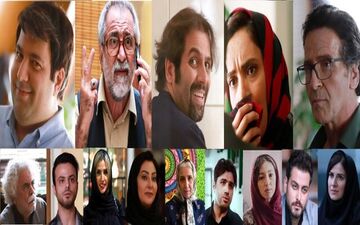 غیبت موجه؛فیلمی با بازی میترا حجار و ابوالفضل پورعرب

